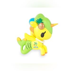 [TOKIDOKI] Mermicorno - Series 1 (Tropica)